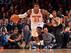 Iman Shumpert was inconsistent in J.R. Smith's absence.