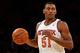 Metta World Peace has brought some much-needed toughness to the Knicks lineup.