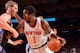 Amar'e Stoudemire is slowly working himself back into shape.