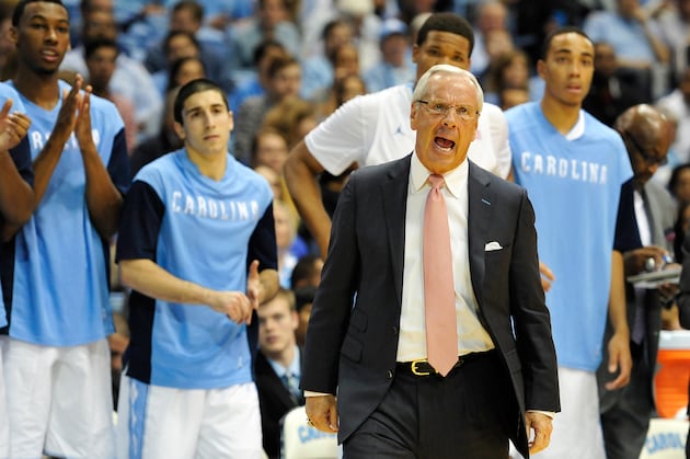 UNC Basketball: 5 Burning Questions at the Start of Tar Heels' 2013-2014 Season