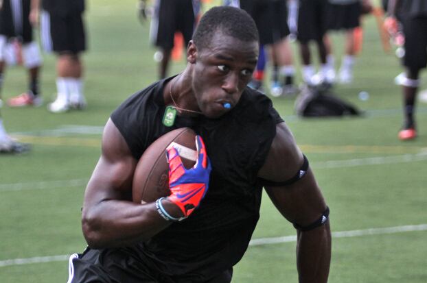 2014 College Football Recruits with Big-Time High School Stats