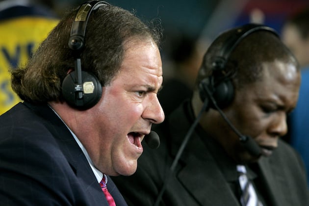 Sports Announcer Fails That Will Make You LOL