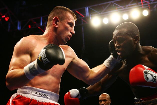 Tomasz Adamek vs. Vyacheslav Glazkov: Preview, Prediction for Heavyweight Bout