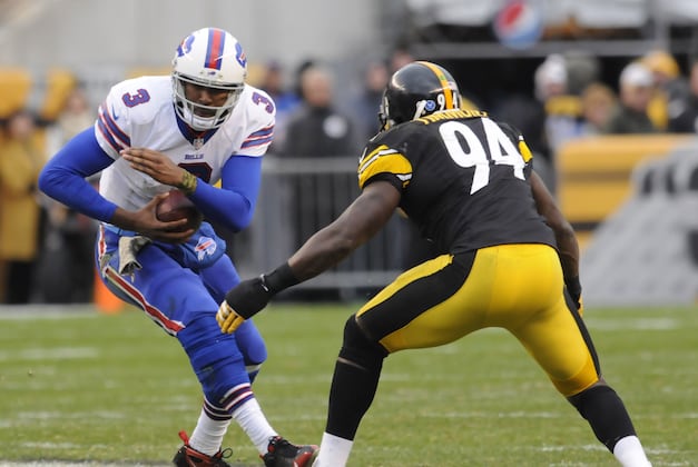 5 Critical Takeaways from Pittsburgh Steelers' Week 10 Win