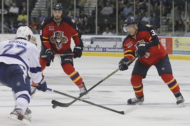 NHL Prospects Off to Incredible Starts in Junior Hockey Season