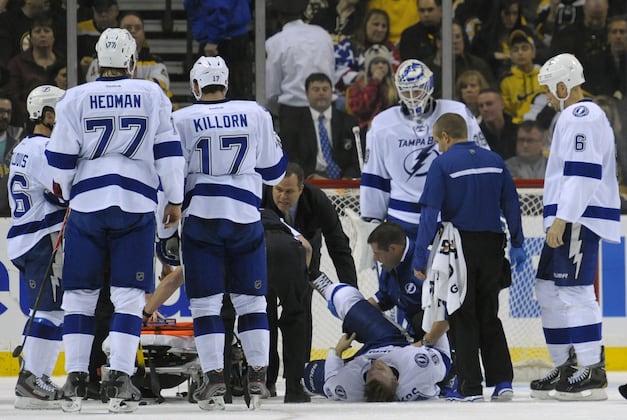 Who's Impacted the Most by the Steven Stamkos Injury?