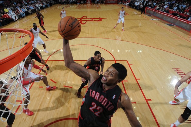 9 Takeaways for Monday Night's NBA Action