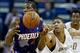 Eric Bledsoe and Anthony Davis have been two of the pleasant surprises early in the 2013-14 fantasy basketball season.