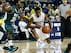 Derrick Walton should be the league's all-freshman point guard.