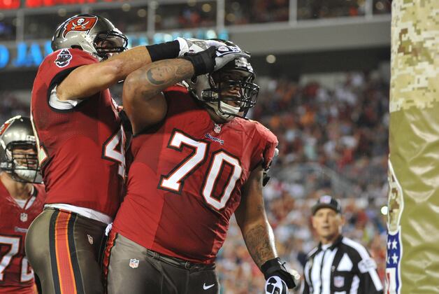 Dolphins vs. Buccaneers: Takeaways from Tampa Bay's 22-19 Win over Miami