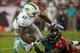 Darrelle Revis showed why he's still the best corner in the NFL.