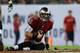 Mike Glennon made a huge mental mistake with just minutes to go that could have cost the Buccaneers a chance at a win.