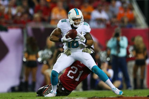 Tampa Bay Buccaneers vs. Miami Dolphins: 7 Takeaways from Miami's MNF Meltdown