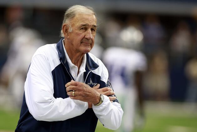 Hot Seat Watch for NFL Players, Coaches After NFL Week 10
