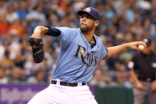 Pros and Cons for Each of MLB's Top 25 Offseason Targets