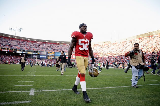San Francisco 49ers: Best and Worst Performances of Week 10