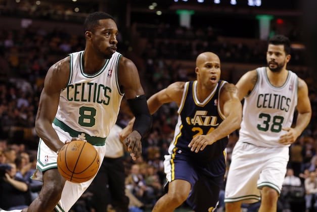 Evaluating the Boston Celtics' Player Progress so Far