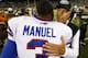 Rex Ryan had a full bye week to prepare for the Bills and quarterback EJ Manuel. (Via Getty)
