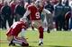 Awesome Dawson: We expect Phil Dawson to kick it in high gear down the stretch in fantasy. (Via Presswire)