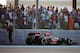 Raikkonen's time with Lotus comes to an early end