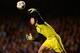Cech's always been one of the world's best 'keepers
