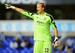 Jaaskelainen is a veteran Premier League 'keeper