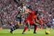 Toure has relished the challenge at Liverpool