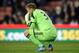 Boruc has impressed for the Saints