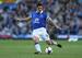 Barry's role within this Everton side is crucial