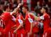 Lambert is Southampton's main man