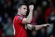 Van Persie is one of the best strikers in world football