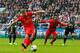 Gerrard is still at the heart of everything that is good about Liverpool