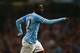 Yaya Toure is the driving force for Manchester City