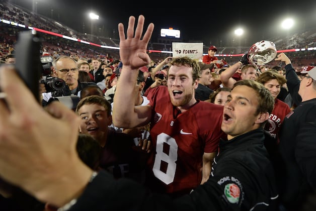 BCS Rankings 2013: Predicting the Final BCS Rankings