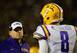 This is not the season Miles (left) and Mettenberger (right) had hoped for.