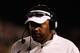 Sumlin can't be too pleased with the play of his defense this season.