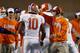 Boyd and the Tigers will have to settle for another 10-win season.
