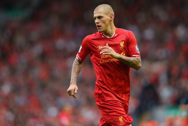 5 Premier League Players Who Are Enjoying a 2013-14 Renaissance