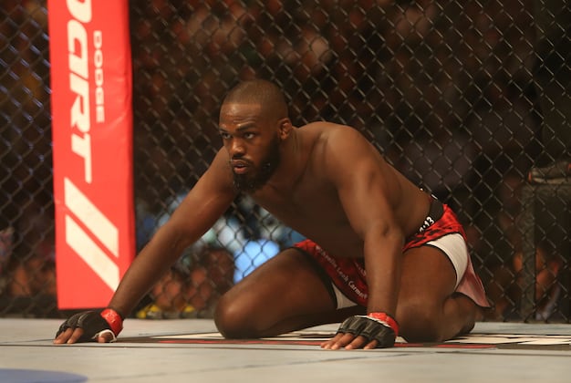 UFC 20th Anniversary: 5 of the Worst Moments in UFC History