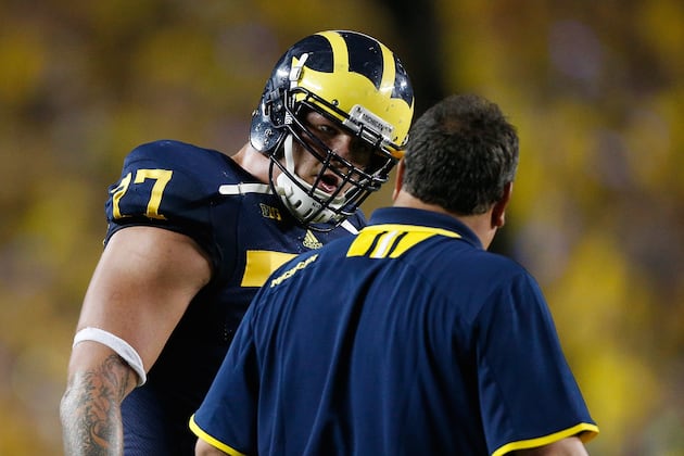 Michigan Wolverines vs. Northwestern Wildcats: Complete Game Preview