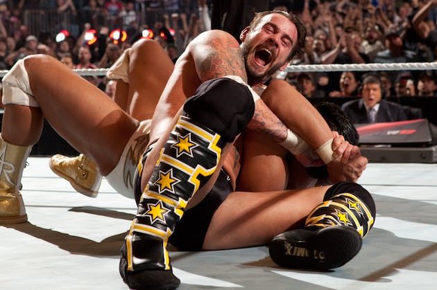 WWE Survivor Series 2013: Greatest Title Changes in Event's History