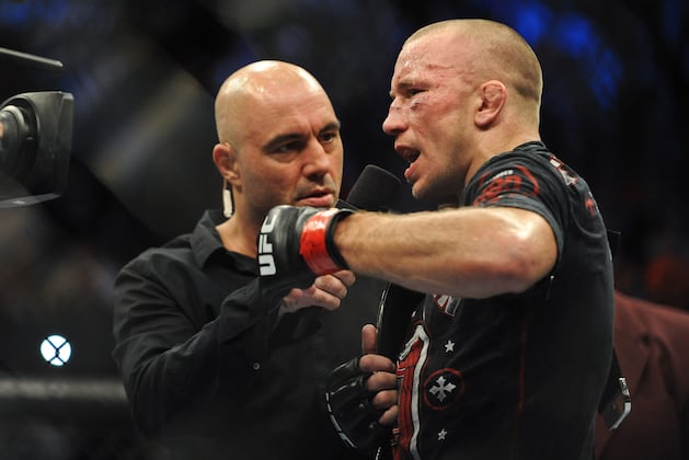 UFC 167: Matches to Make for the Entire Fight Card