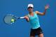 Llagostaria Vives at 2013 Australian Open.