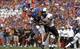 Freshman defensive back Vernon Hargreaves leads the Gators with nine pass breakups and three interceptons.