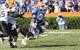 Tyler Murphy has been Florida's starter at quarterback since Jeff Driskel was lost for the season with an injury.