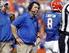 Florida coach Will Muschamp is coming under fire from Gator fans after four consecutive losses.