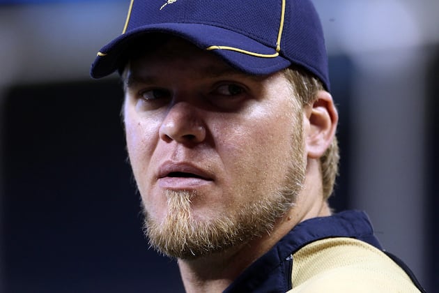 Big Moves Washington Nationals Could Actually Pull Off This Offseason