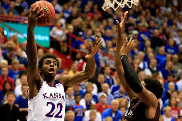 Wooden Award Watch List 2013-14: Power Ranking All 50 Candidates