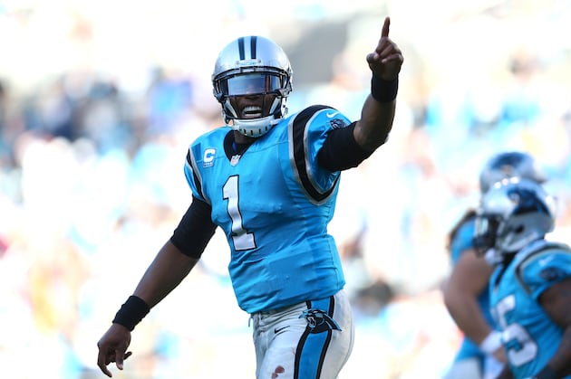 Updated Super Bowl Odds for Every NFL Team Heading into Week 11