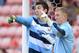 Costel Pantilimon and Joe Hart: Is one of these two the future between the sticks for City?